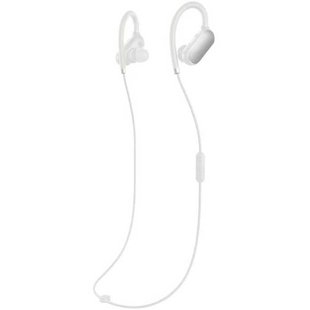 Беспроводные наушники Xiaomi Mi Bluetooth Sport Stereo (YDLYEJ01LM) Белые