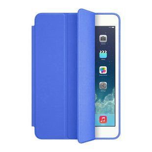 Чехол для iPad Mini 5 Apple Smart Case Синий смотреть фото | belker.com.ua