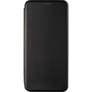 Чехол книжка для Xiaomi Redmi Note 14 G-Case Ranger Черный