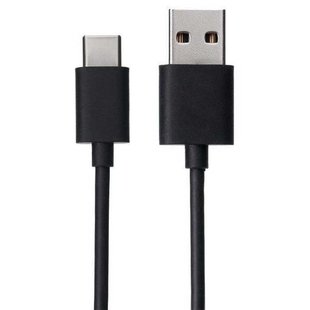 Кабель USB Type-C Xiaomi оригинальный Черный