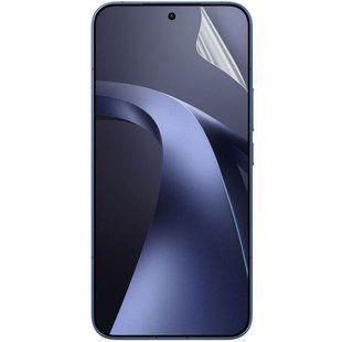 Противоударная TPU пленка Xiaomi 17T Optima Anti-Shock Глянцевая