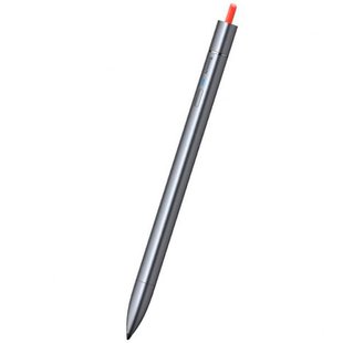 Стилус Baseus Square Line Capacitive Stylus (ACSXB-A0G) Серый