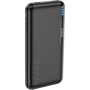 Внешний аккумулятор Hoco J82 Easylink (10000mAh)