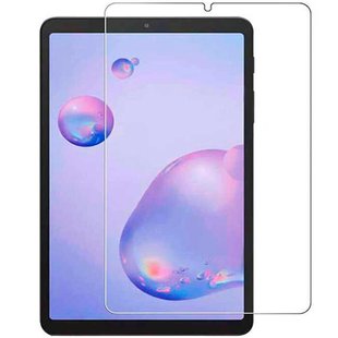 Защитное стекло для Samsung Galaxy Tab A 8.4 2020 (T307) Tempered Glass Прозрачный смотреть фото | belker.com.ua