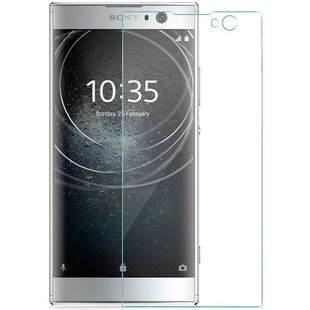 Защитное стекло для Sony Xperia XA2 Tempered Glass Прозрачный смотреть фото | belker.com.ua