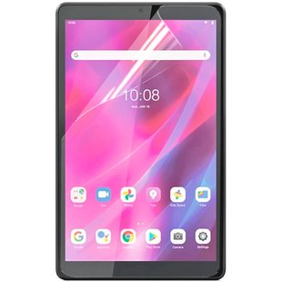 Защитная пленка Lenovo Tab M8 (3rd Gen) Глянцевая Прозрачный смотреть фото | belker.com.ua