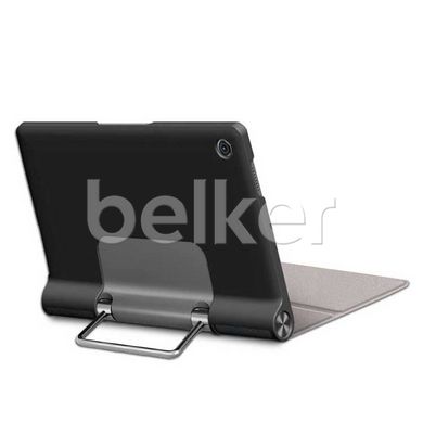 Чехол для Lenovo Yoga Tab 13 YT-K606 2021 Moko Серый