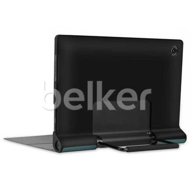 Чехол для Lenovo Yoga Tab 13 YT-K606 2021 Moko Серый