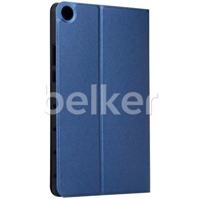 Чехол для Huawei Mediapad M5 Lite 8.0 Fashion Anti Shock Case Темно-синий смотреть фото | belker.com.ua
