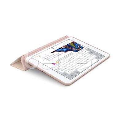 Чехол для iPad mini 2/3 Apple Smart Case Бежевый смотреть фото | belker.com.ua