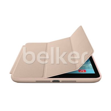 Чехол для iPad mini 2/3 Apple Smart Case Бежевый смотреть фото | belker.com.ua