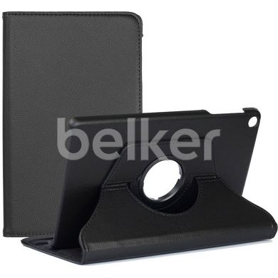 Чехол для Samsung Galaxy Tab A 10.1 (2019) SM-T510, SM-T515 Поворотный Черный смотреть фото | belker.com.ua