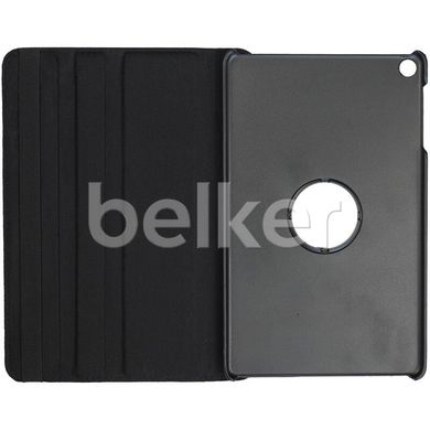 Чехол для Samsung Galaxy Tab A 10.1 (2019) SM-T510, SM-T515 Поворотный Черный смотреть фото | belker.com.ua