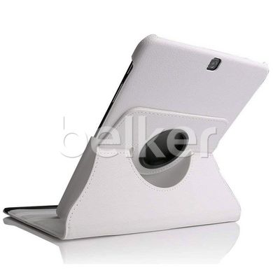Чехол для Samsung Galaxy Tab S2 9.7 T815 Поворотный Белый смотреть фото | belker.com.ua