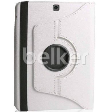 Чехол для Samsung Galaxy Tab S2 9.7 T815 Поворотный Белый смотреть фото | belker.com.ua
