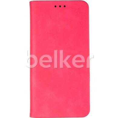Чехол книжка для Huawei P Smart Plus Gelius Sky Soft Book Розовый смотреть фото | belker.com.ua