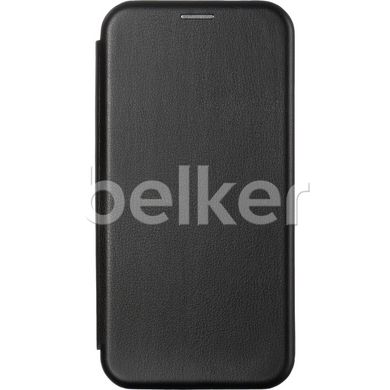 Чехол книжка для Motorola G14 G-Case Ranger Черный