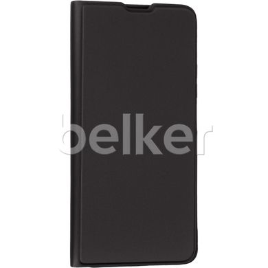 Чехол книжка для Realme C67 Book Cover Gelius Shell Case Черный