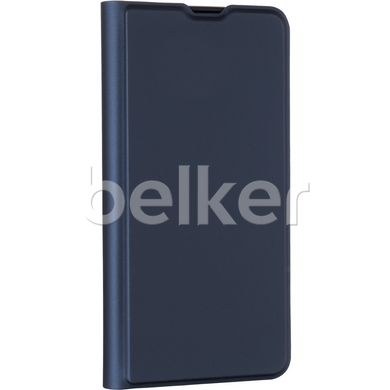 Чехол книжка для Samsung Galaxy A54 (A546) Book Cover Gelius Shell Case Синий