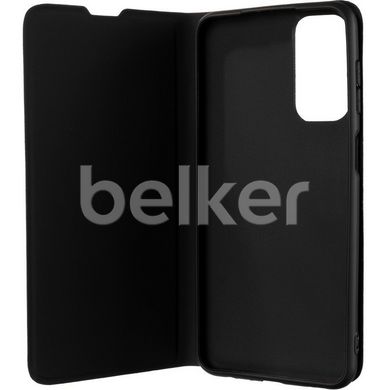 Чехол книжка для Samsung Galaxy M23 (M236) Book Cover Gelius Shell Case Сиреневый