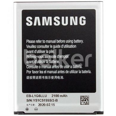 Оригинальный аккумулятор для Samsung Galaxy S3 i9300
