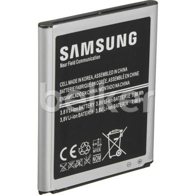Оригинальный аккумулятор для Samsung Galaxy S3 i9300