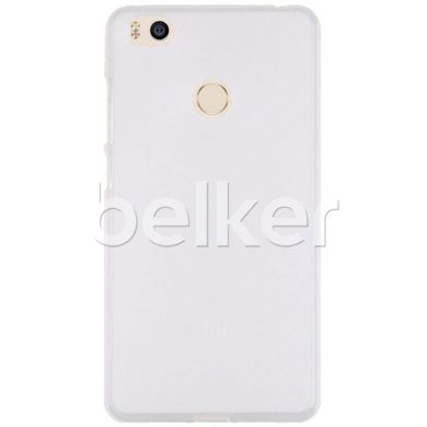 Силиконовый чехол для Xiaomi Mi4s Belker Прозрачный смотреть фото | belker.com.ua