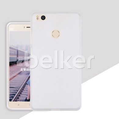 Силиконовый чехол для Xiaomi Mi4s Belker Прозрачный смотреть фото | belker.com.ua