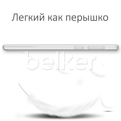 Силиконовый чехол для Xiaomi Redmi 4a Remax незаметный Прозрачный смотреть фото | belker.com.ua