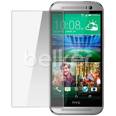 Защитное стекло для HTC One M8 Tempered Glass  смотреть фото | belker.com.ua