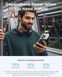 Магнитный павербанк для iPhone Anker Nano MagGo Air2 Slim 5000mAh 20W Золотой в магазине belker.com.ua