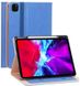 Чехол для iPad Air 10.5 2019 Premium classic case Синий в магазине belker.com.ua