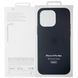 Чехол Apple Silicone Case MagSafe iPhone 14 Pro Max Фиолетовый в магазине belker.com.ua