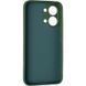 Чехол для Redmi Turbo 5 Max Full soft case Зелёный в магазине belker.com.ua