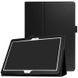 Чехол для Huawei MediaPad M3 Lite 10.1 TTX кожаный Черный в магазине belker.com.ua