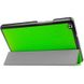 Чехол для Huawei MediaPad M3 Lite 8.0 Moko кожаный Зелёный в магазине belker.com.ua