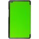 Чехол для Huawei MediaPad M3 Lite 8.0 Moko кожаный Зелёный в магазине belker.com.ua