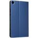 Чехол для Huawei Mediapad M5 Lite 8.0 Fashion Anti Shock Case Темно-синий в магазине belker.com.ua