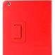 Чехол для iPad 2/3/4 TTX Кожаный Красный в магазине belker.com.ua