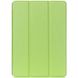 Чехол для iPad 9.7 2017 Moko кожаный Зелёный смотреть фото | belker.com.ua