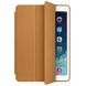Чехол для iPad 9.7 2018 Apple Smart Case Коричневый в магазине belker.com.ua