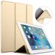 Чехол для iPad mini 4 Gum ultraslim Золотой в магазине belker.com.ua