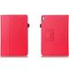 Чехол для Lenovo Tab 10.1 A7600 TTX кожаный Красный в магазине belker.com.ua