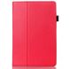 Чехол для Lenovo Tab 10.1 A7600 TTX кожаный Красный в магазине belker.com.ua
