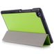 Чехол для Lenovo Tab 2 8.0 A8-50 Moko кожаный Зелёный в магазине belker.com.ua