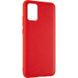 Чехол для Samsung Galaxy A32 (A325) Leather case Красный в магазине belker.com.ua