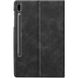 Чехол для Samsung Galaxy Tab S6 10.5 T865 Fashion book Черный в магазине belker.com.ua