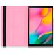Чехол для Samsung Galaxy Tab S6 Lite 10.4 P610 Поворотный Розовый в магазине belker.com.ua