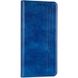 Чехол книжка для Samsung Galaxy M31s (M317) Book Cover Leather Gelius New Синий в магазине belker.com.ua