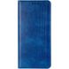 Чехол книжка для Samsung Galaxy M31s (M317) Book Cover Leather Gelius New Синий в магазине belker.com.ua